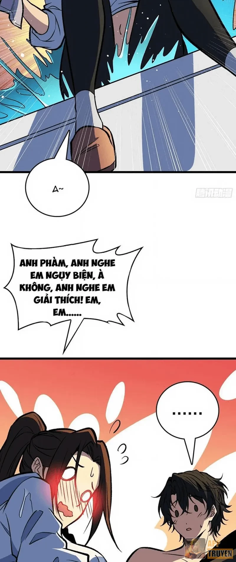 Mình Ta Tung Hoành Loạn Thế Chapter 28 - 18