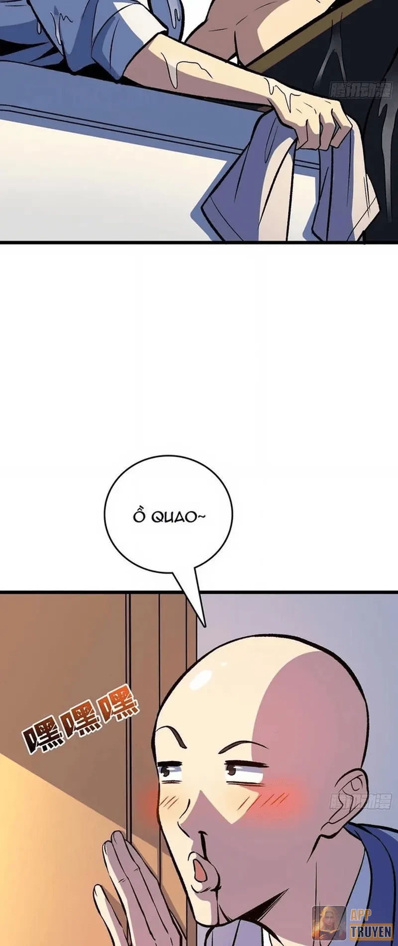 Mình Ta Tung Hoành Loạn Thế Chapter 28 - 19