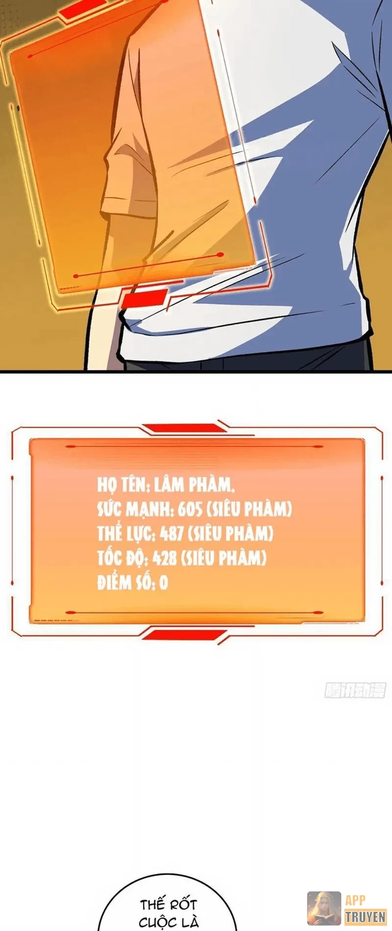 Mình Ta Tung Hoành Loạn Thế Chapter 28 - 23