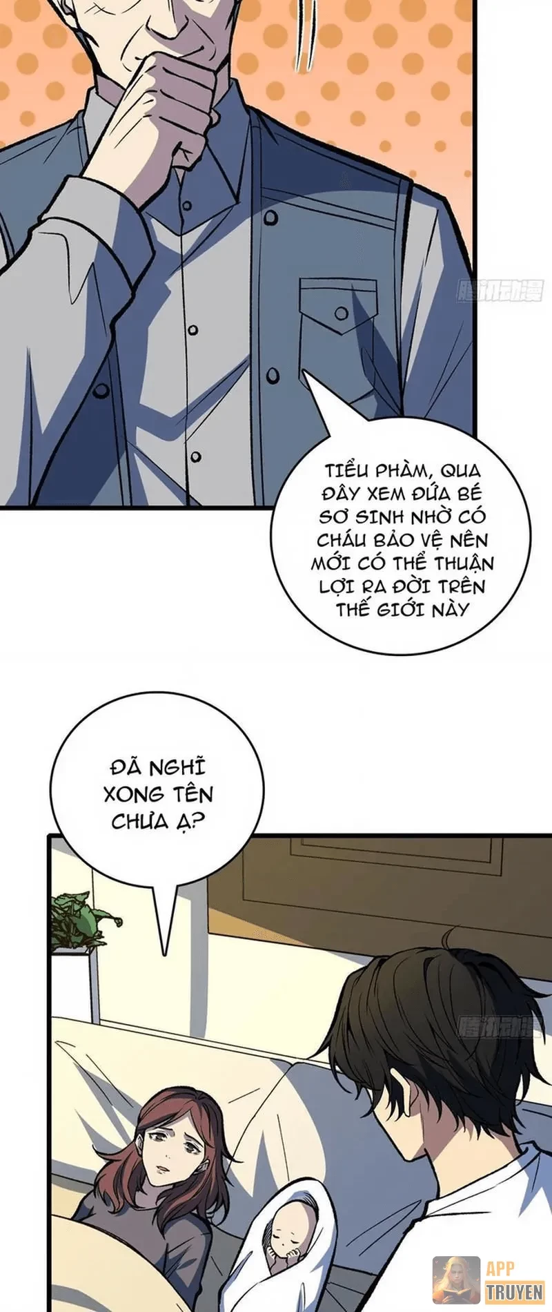 Mình Ta Tung Hoành Loạn Thế Chapter 28 - 25