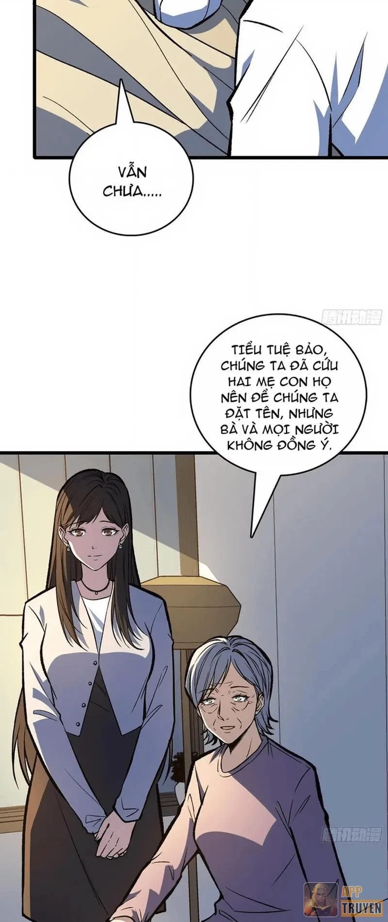 Mình Ta Tung Hoành Loạn Thế Chapter 28 - 26