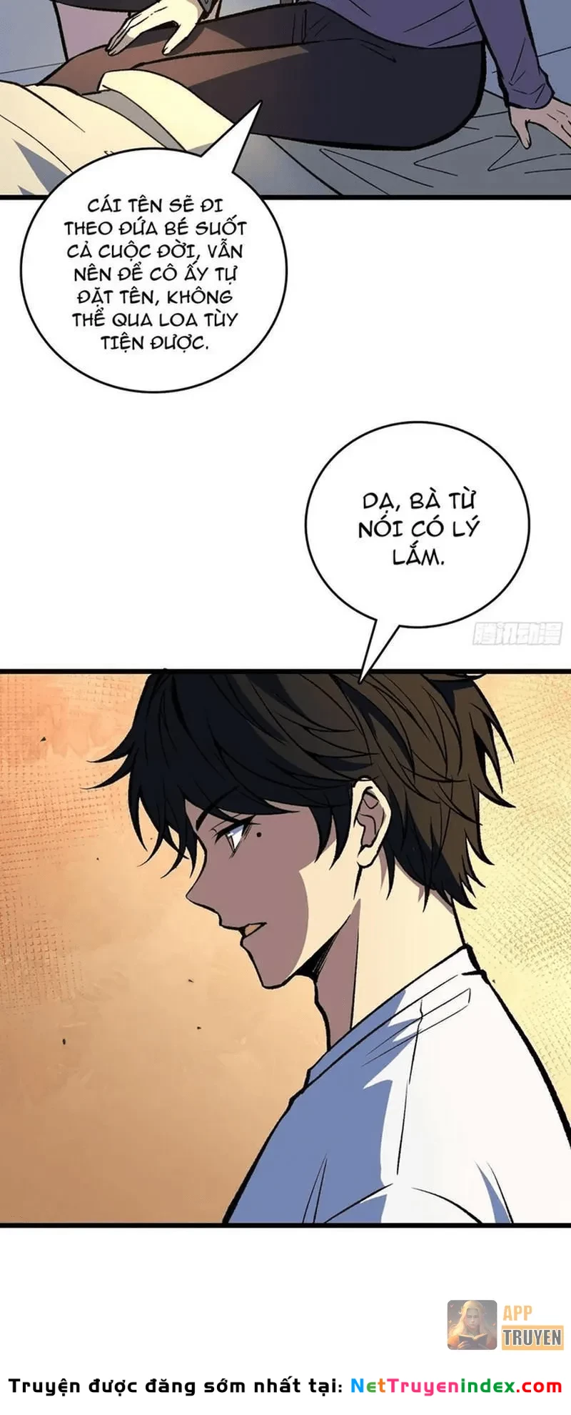 Mình Ta Tung Hoành Loạn Thế Chapter 28 - 27