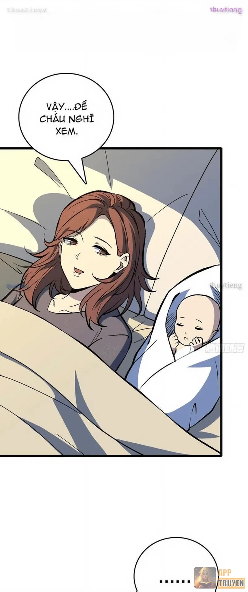 Mình Ta Tung Hoành Loạn Thế Chapter 28 - 28