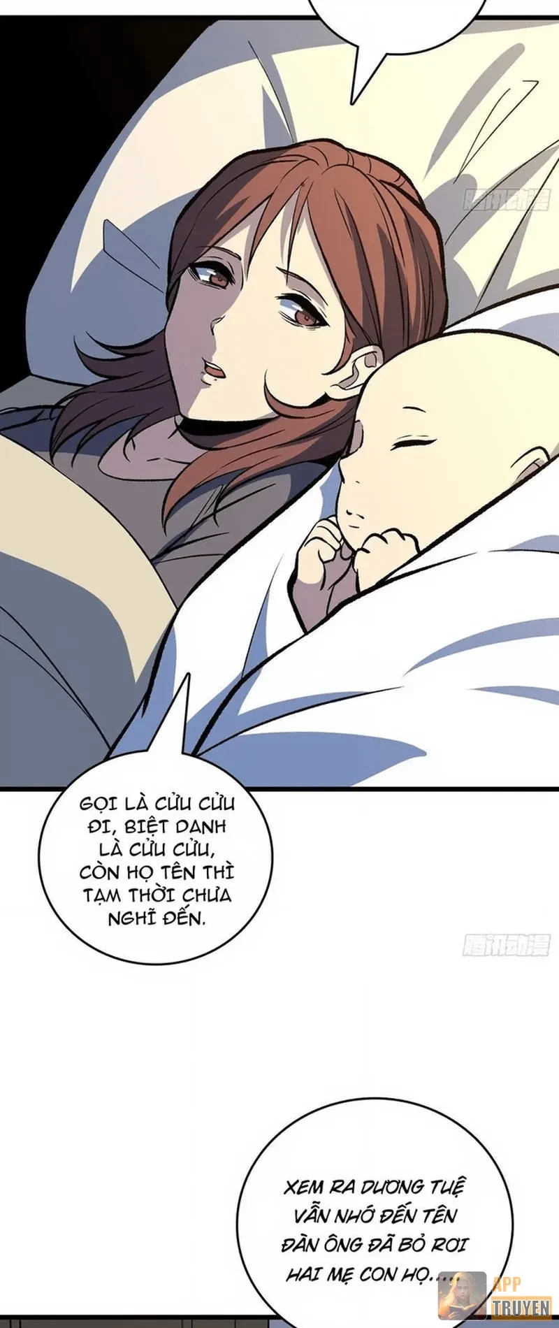 Mình Ta Tung Hoành Loạn Thế Chapter 28 - 29