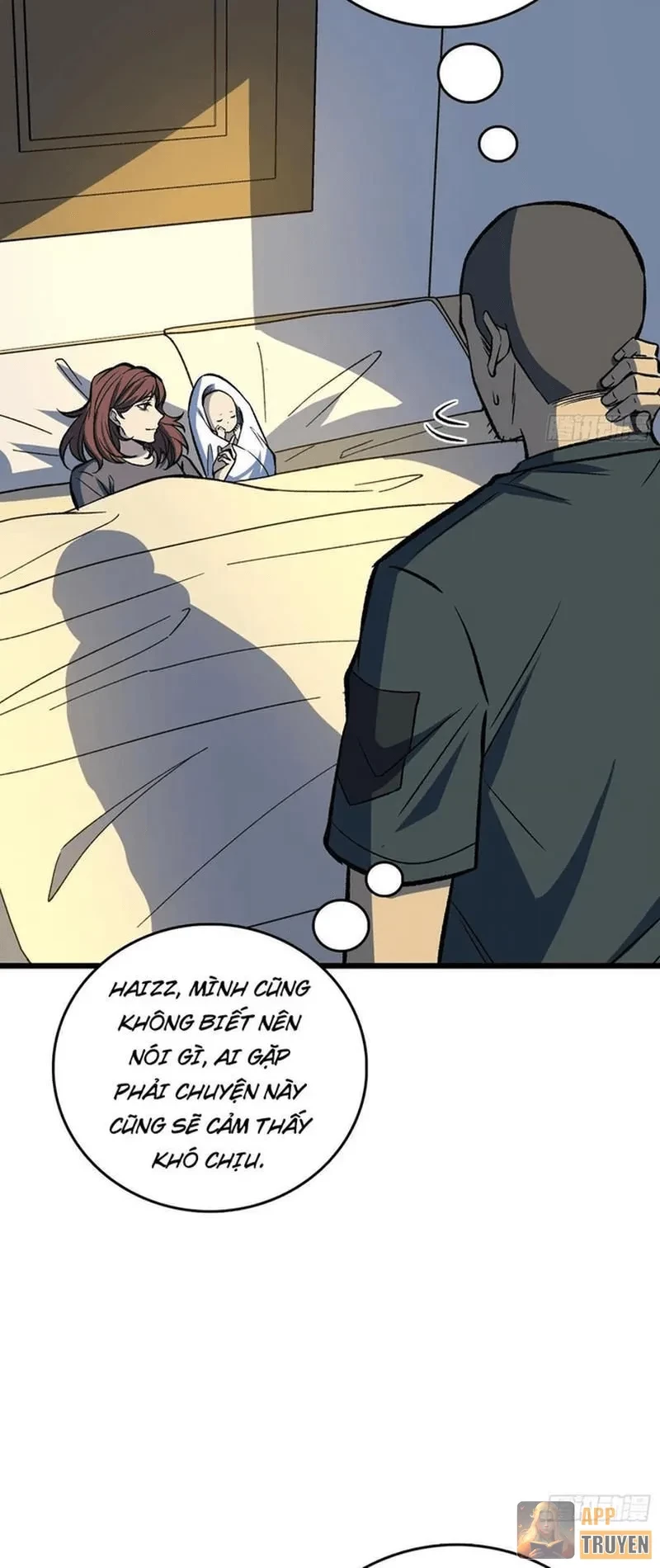 Mình Ta Tung Hoành Loạn Thế Chapter 28 - 30