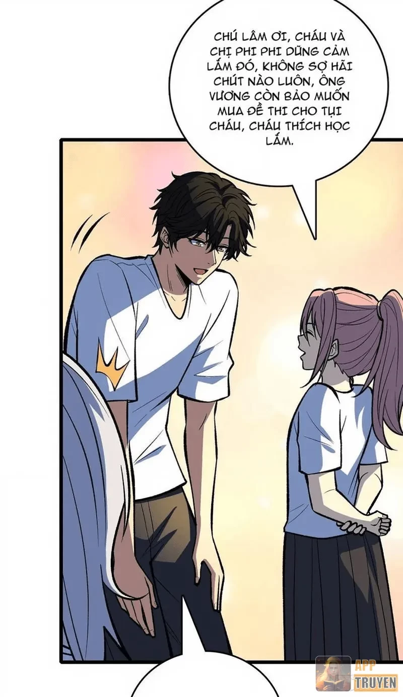 Mình Ta Tung Hoành Loạn Thế Chapter 28 - 31