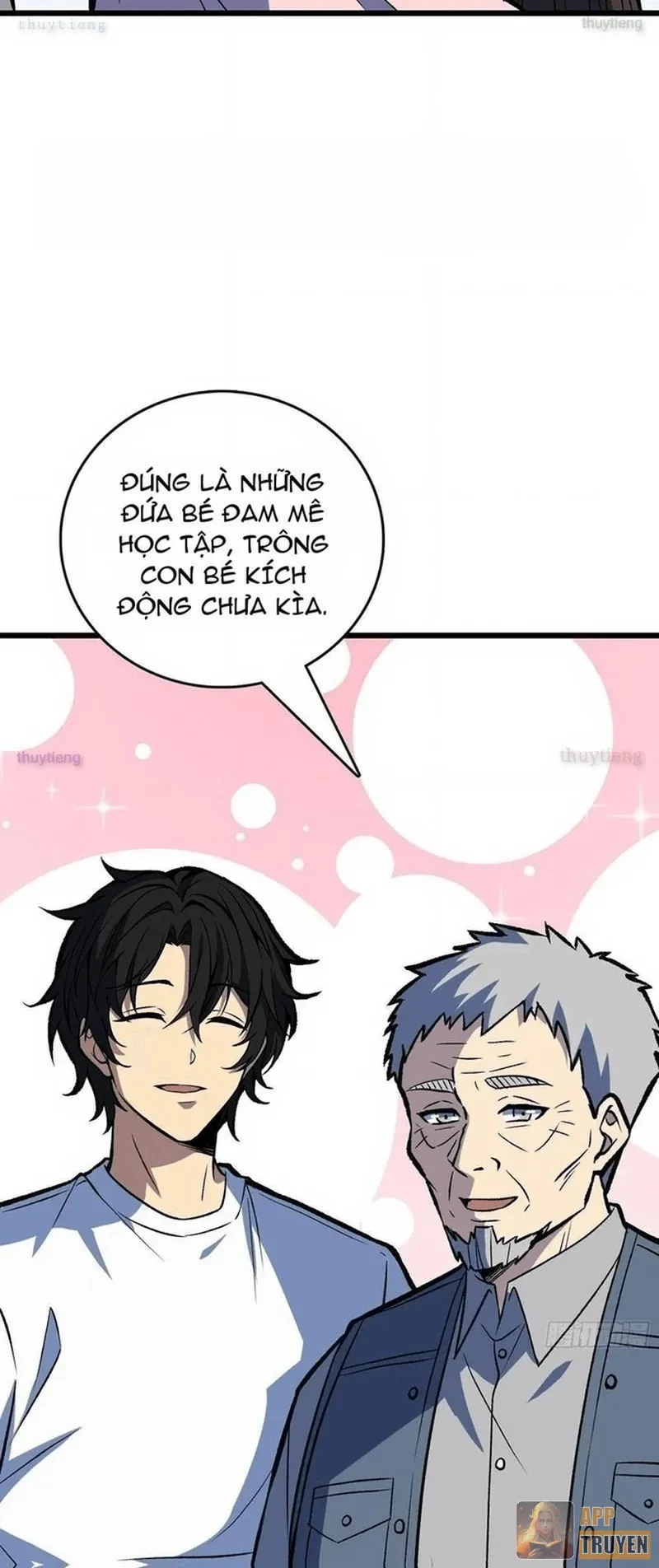 Mình Ta Tung Hoành Loạn Thế Chapter 28 - 36