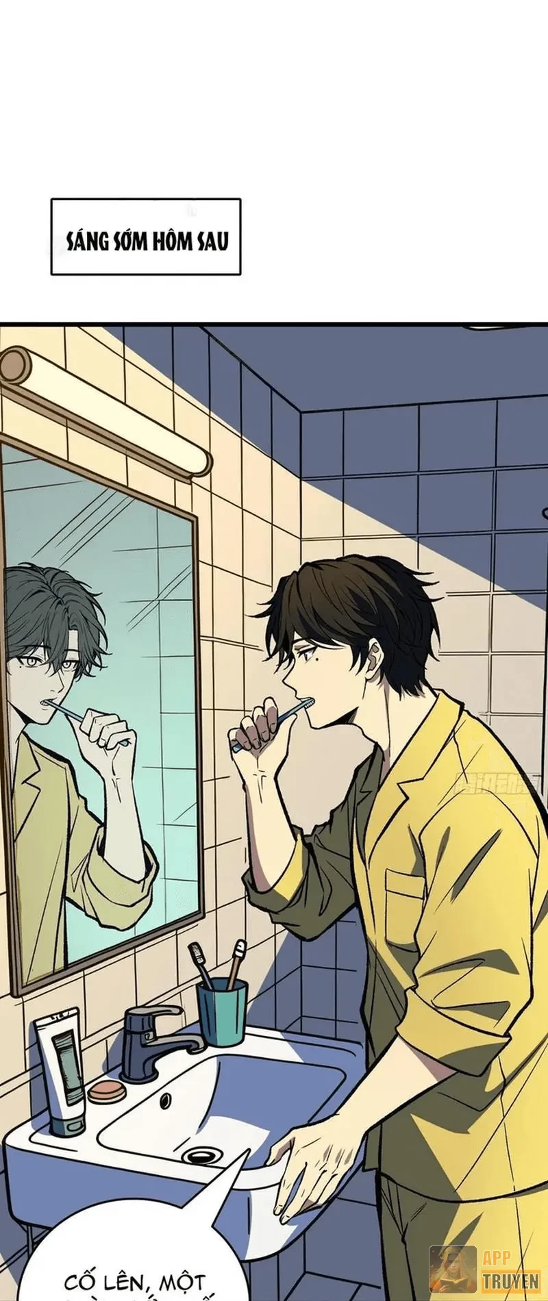 Mình Ta Tung Hoành Loạn Thế Chapter 29 - 2