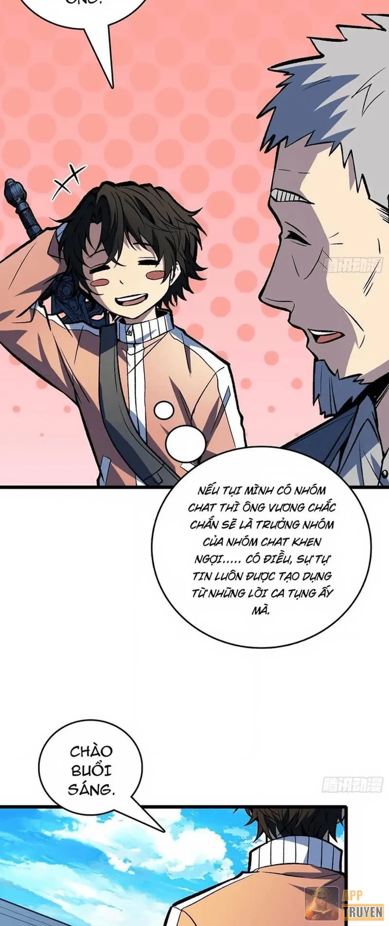 Mình Ta Tung Hoành Loạn Thế Chapter 29 - 4