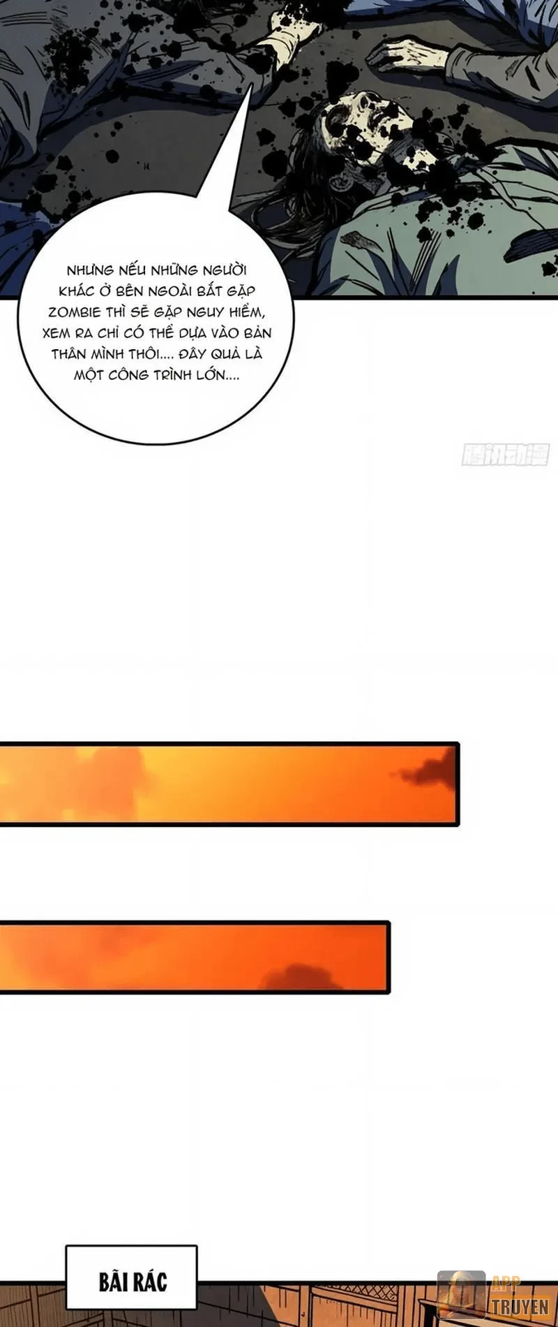 Mình Ta Tung Hoành Loạn Thế Chapter 29 - 8