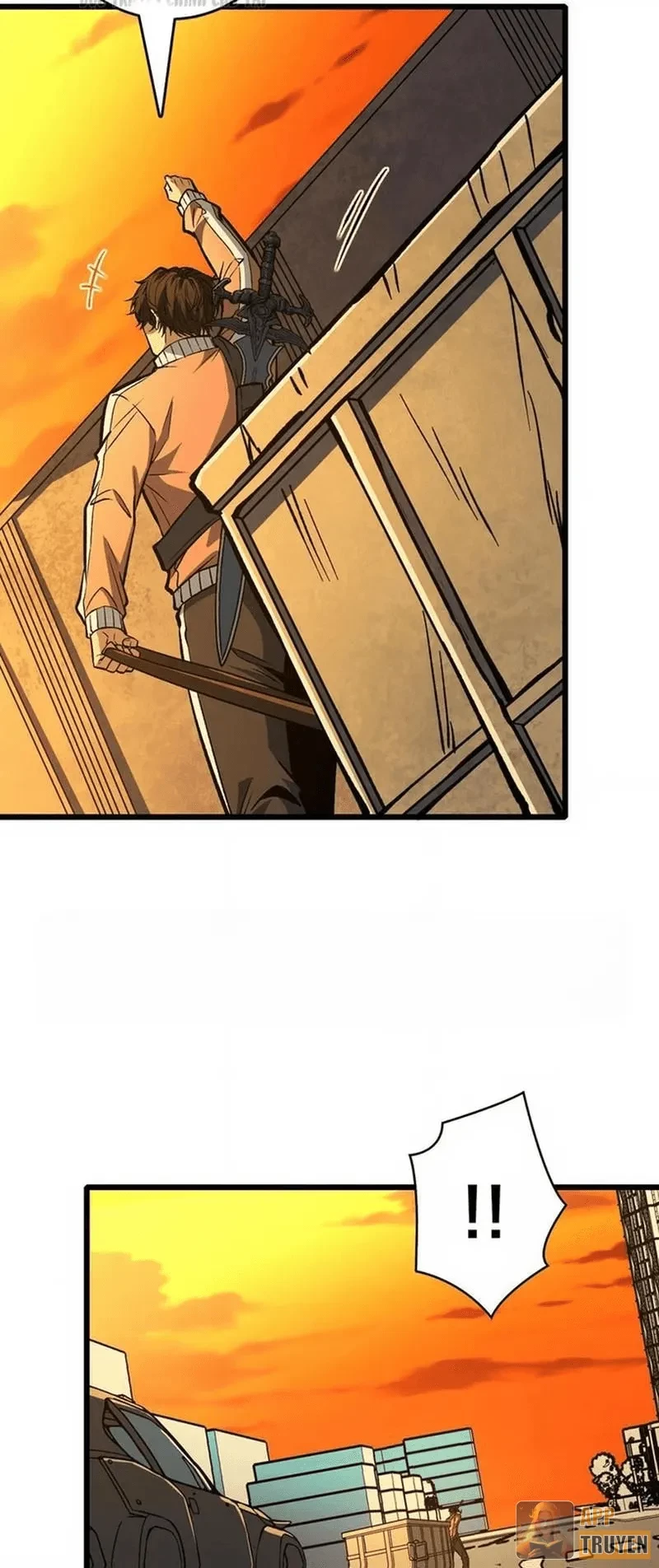 Mình Ta Tung Hoành Loạn Thế Chapter 29 - 10