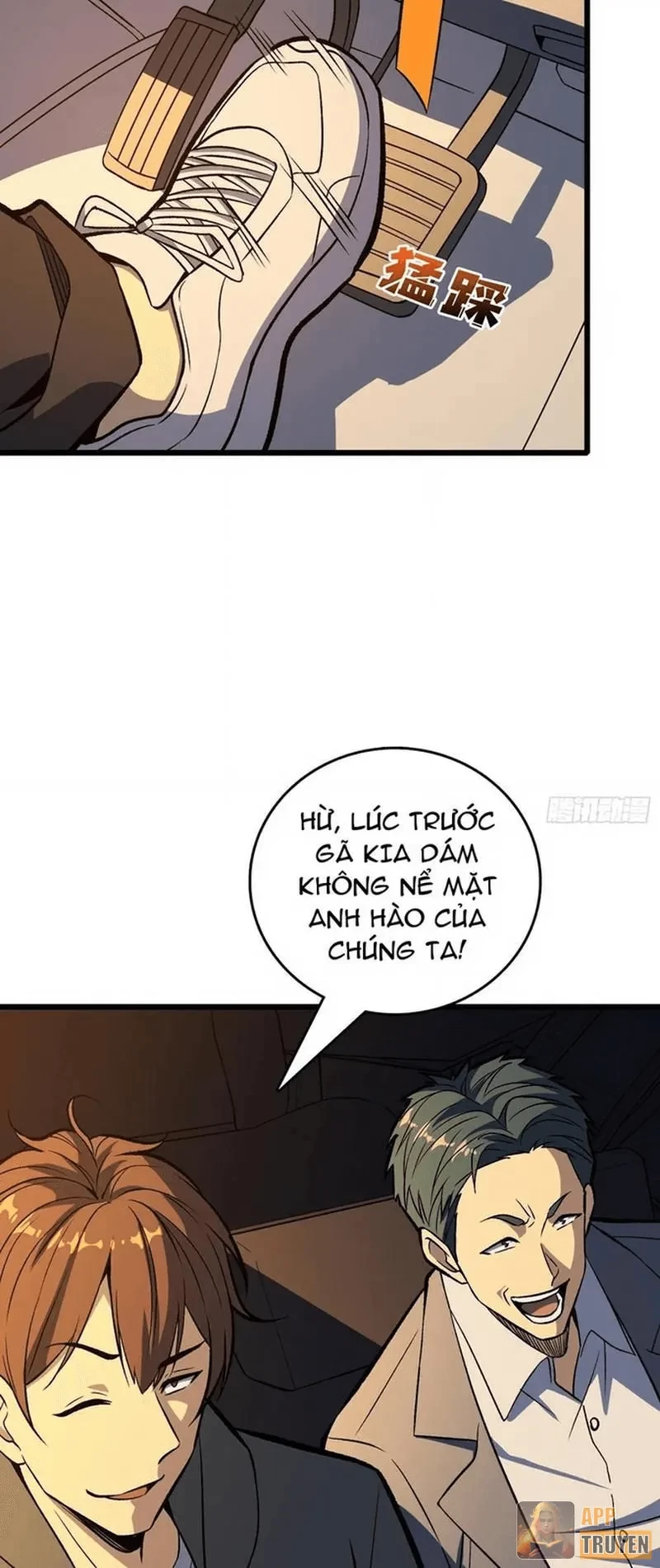 Mình Ta Tung Hoành Loạn Thế Chapter 29 - 13