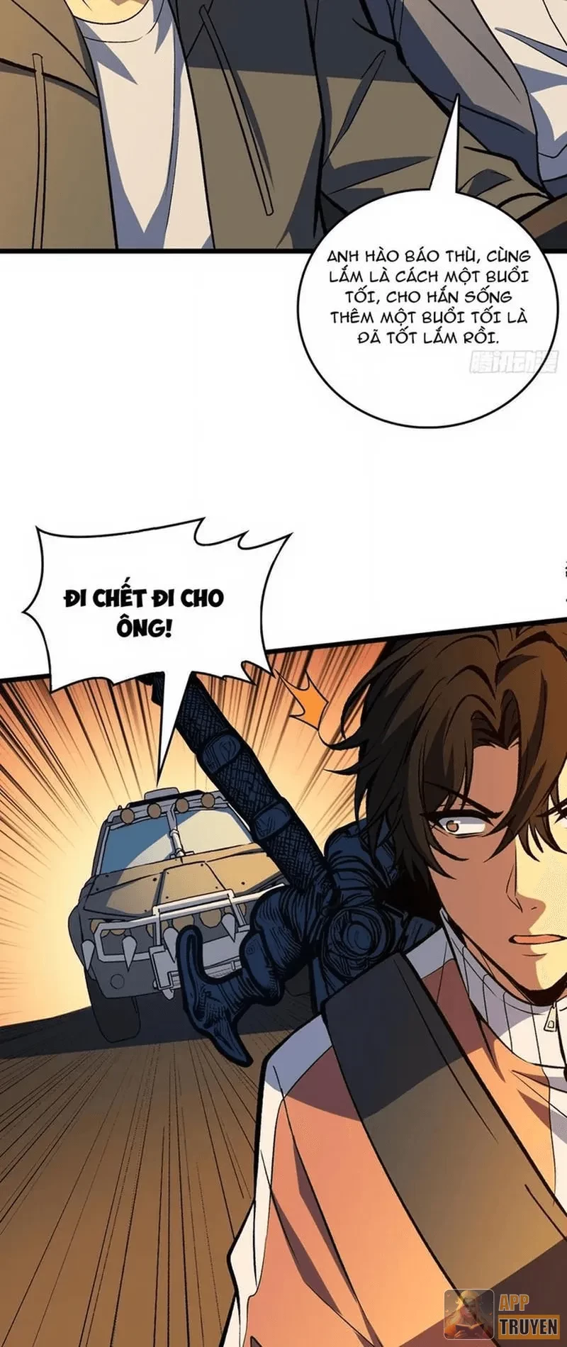 Mình Ta Tung Hoành Loạn Thế Chapter 29 - 14