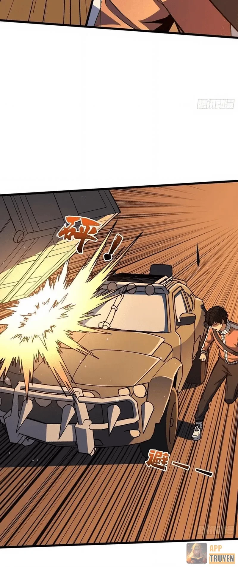 Mình Ta Tung Hoành Loạn Thế Chapter 29 - 15