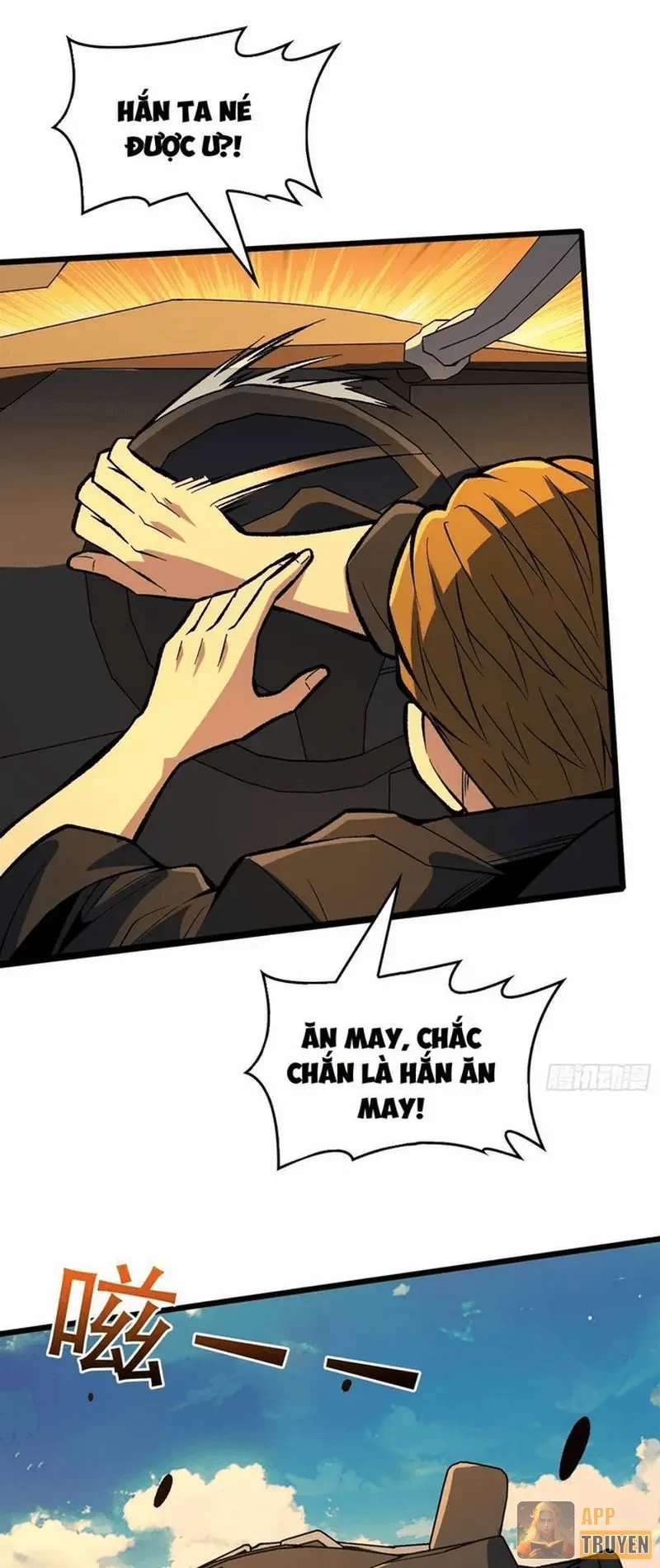 Mình Ta Tung Hoành Loạn Thế Chapter 29 - 16