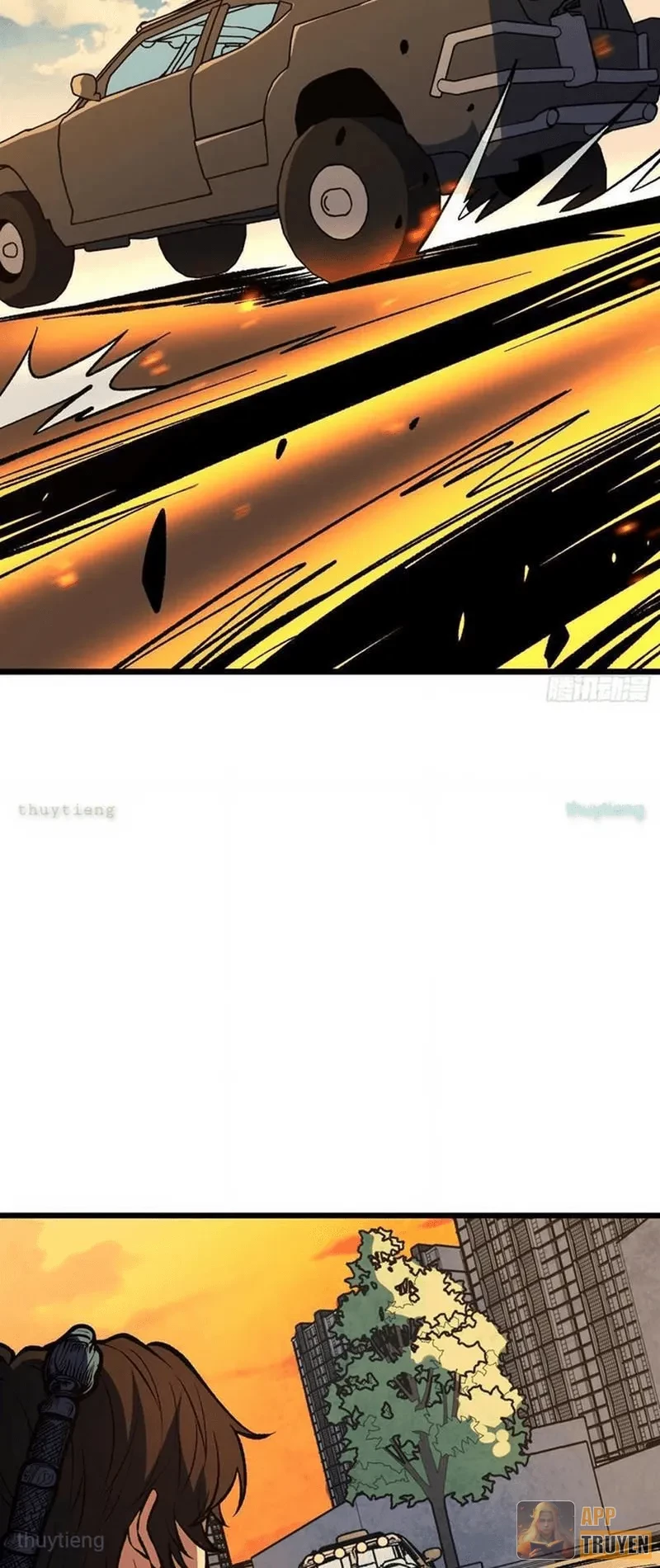 Mình Ta Tung Hoành Loạn Thế Chapter 29 - 17