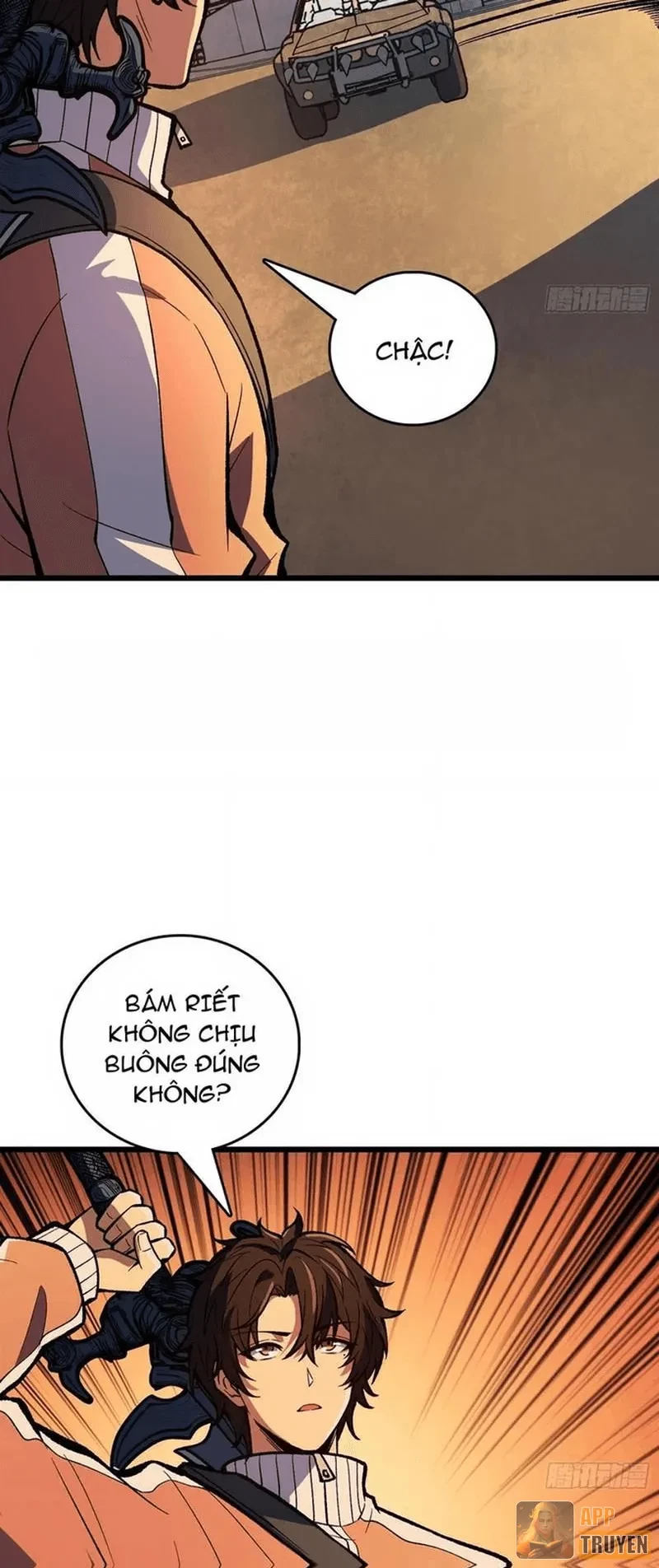 Mình Ta Tung Hoành Loạn Thế Chapter 29 - 18