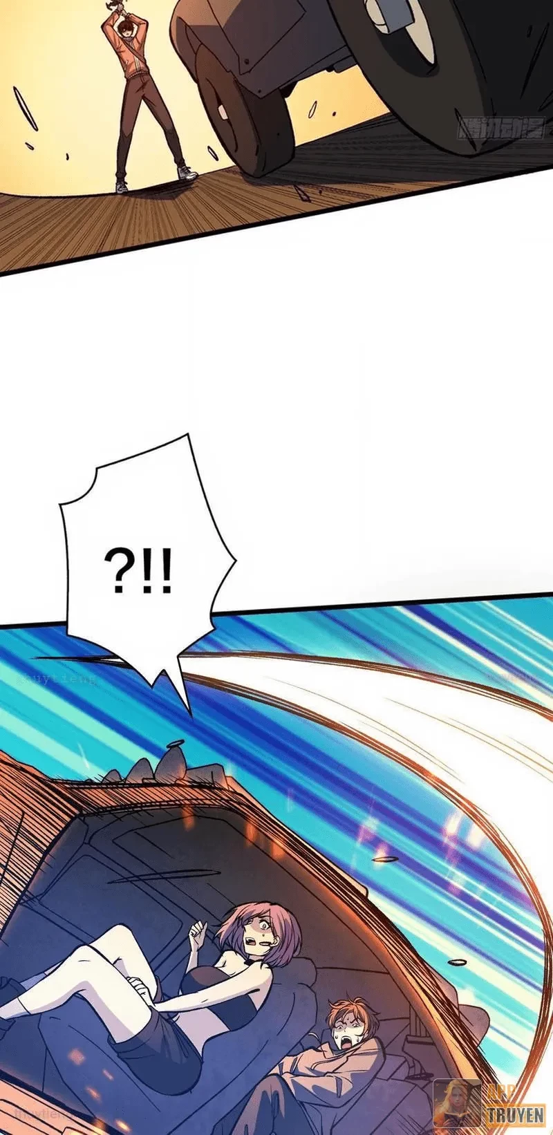 Mình Ta Tung Hoành Loạn Thế Chapter 29 - 21