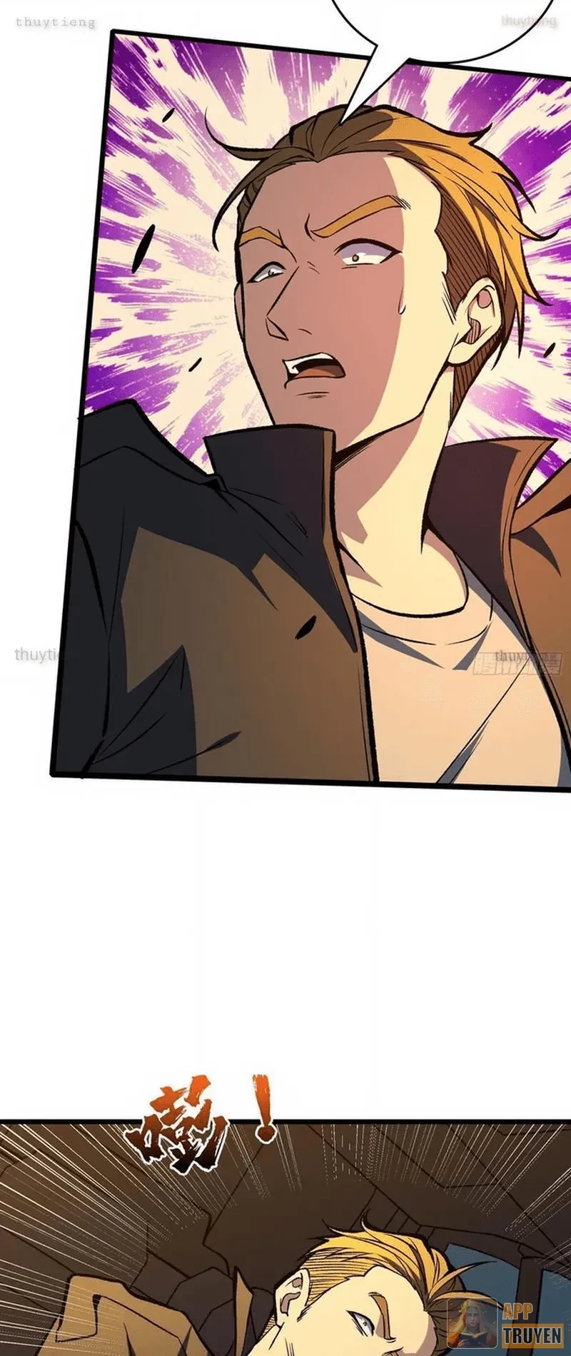 Mình Ta Tung Hoành Loạn Thế Chapter 29 - 23