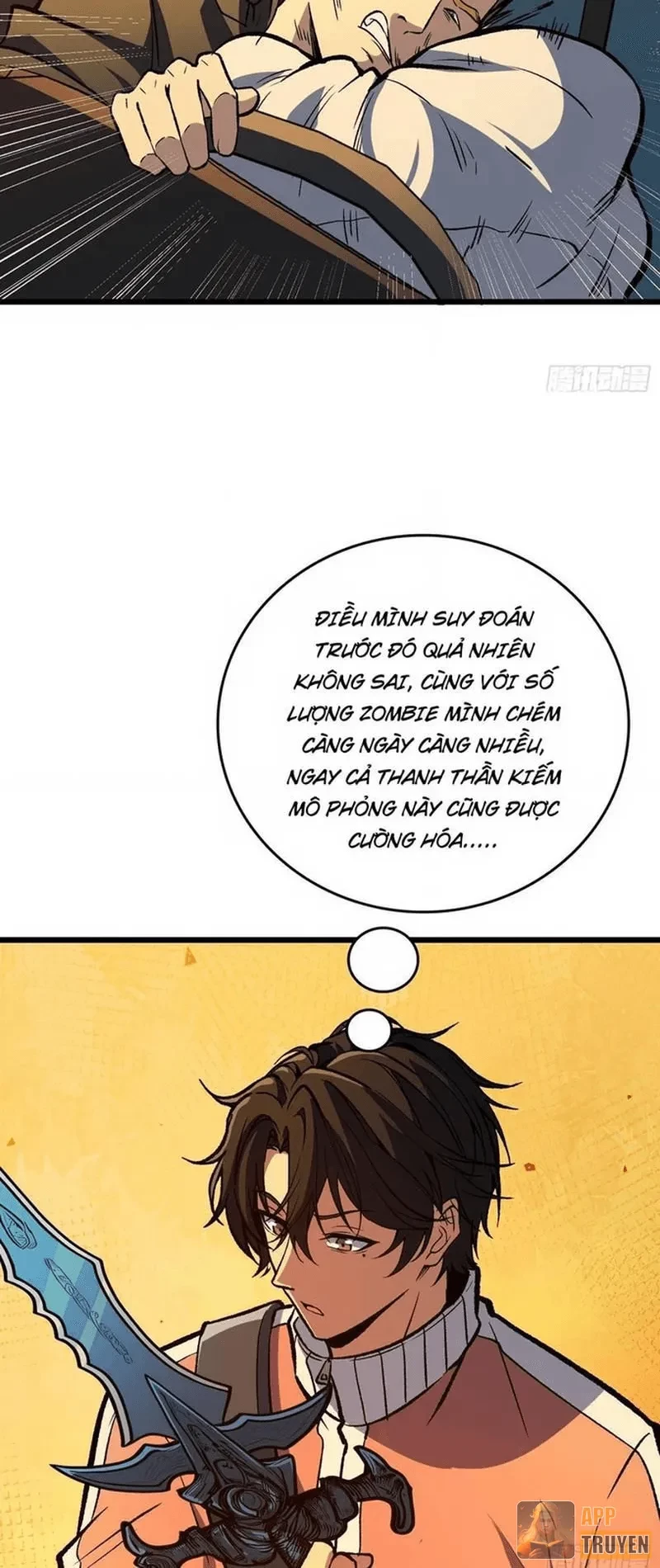 Mình Ta Tung Hoành Loạn Thế Chapter 29 - 24