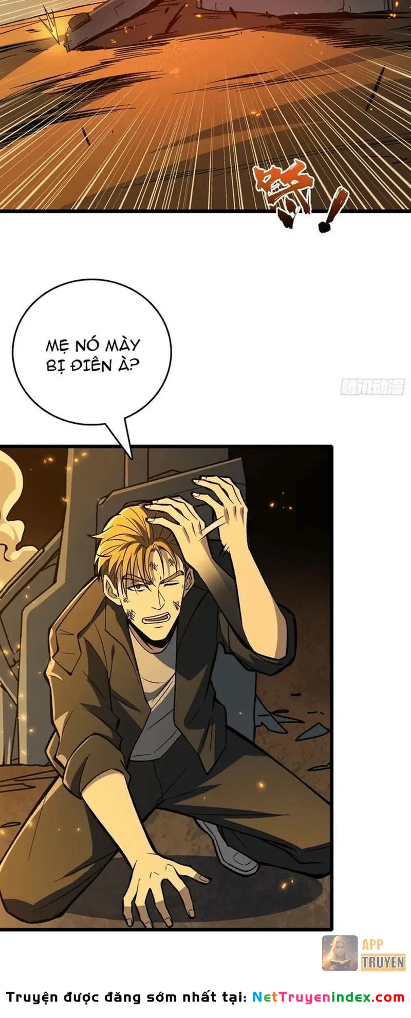 Mình Ta Tung Hoành Loạn Thế Chapter 29 - 26