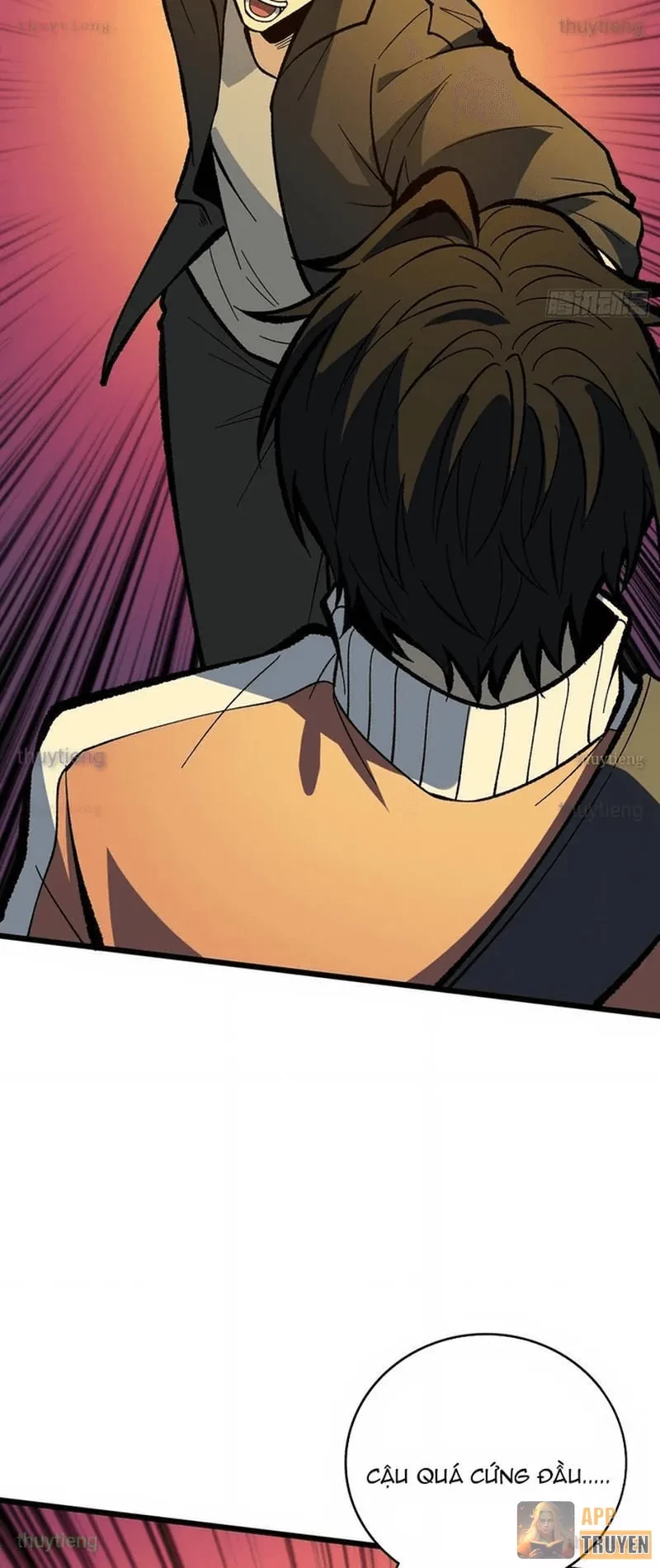 Mình Ta Tung Hoành Loạn Thế Chapter 29 - 35