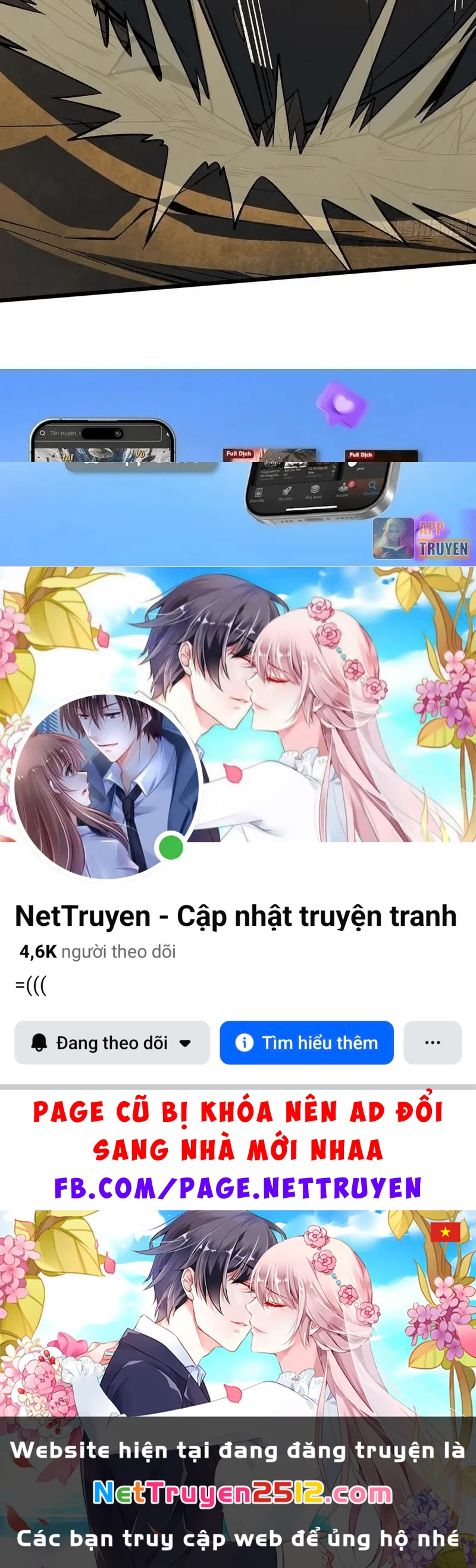 Mình Ta Tung Hoành Loạn Thế Chapter 29 - 38