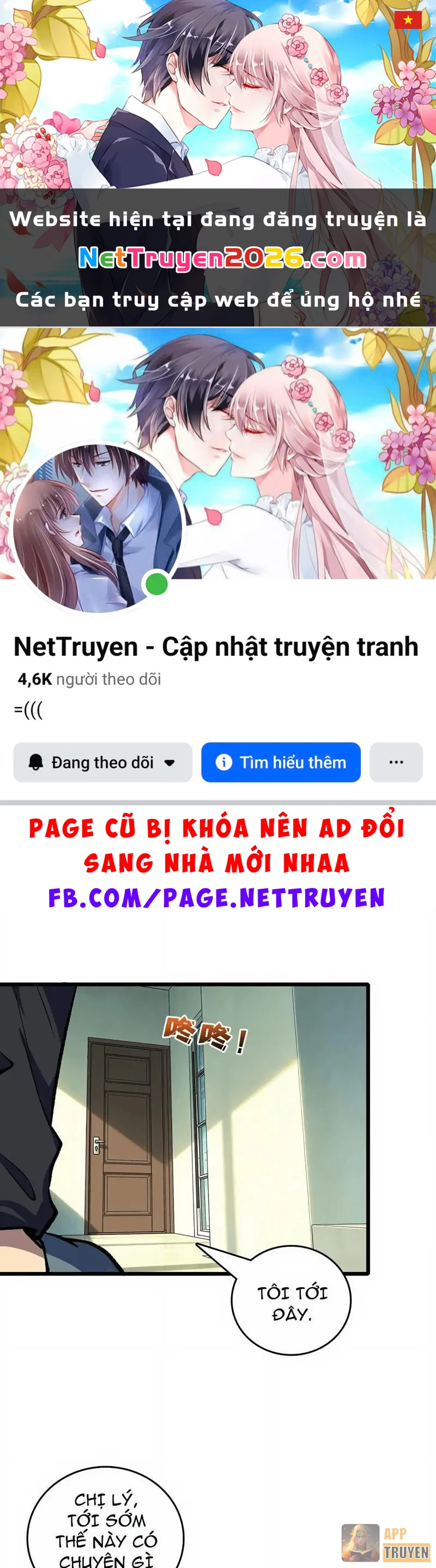 Mình Ta Tung Hoành Loạn Thế Chapter 35 - 1