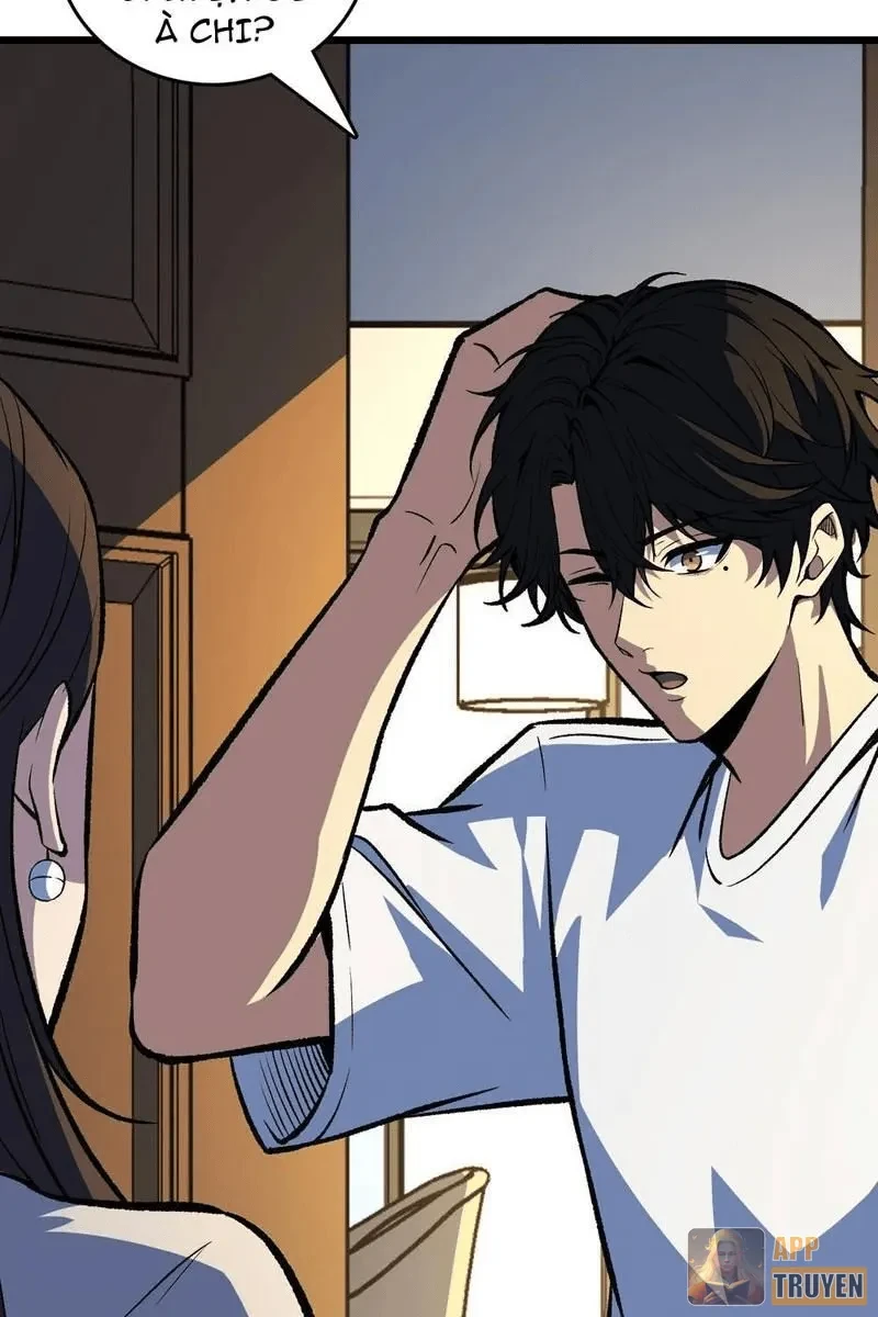 Mình Ta Tung Hoành Loạn Thế Chapter 35 - 2