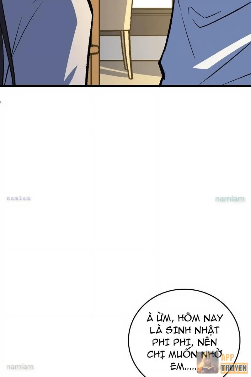 Mình Ta Tung Hoành Loạn Thế Chapter 35 - 3