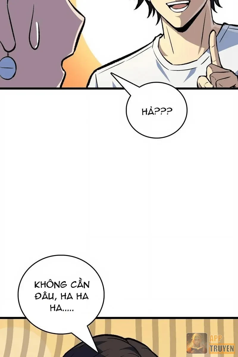 Mình Ta Tung Hoành Loạn Thế Chapter 35 - 6