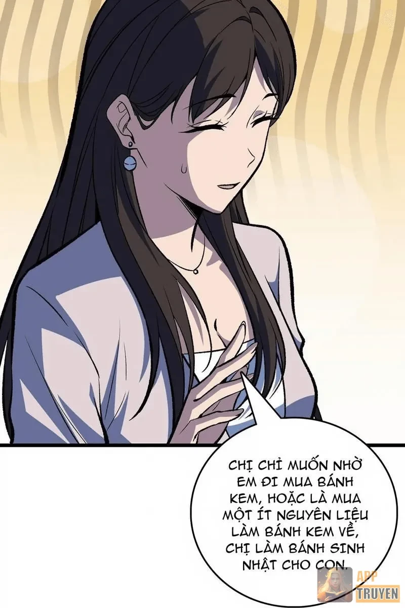 Mình Ta Tung Hoành Loạn Thế Chapter 35 - 7