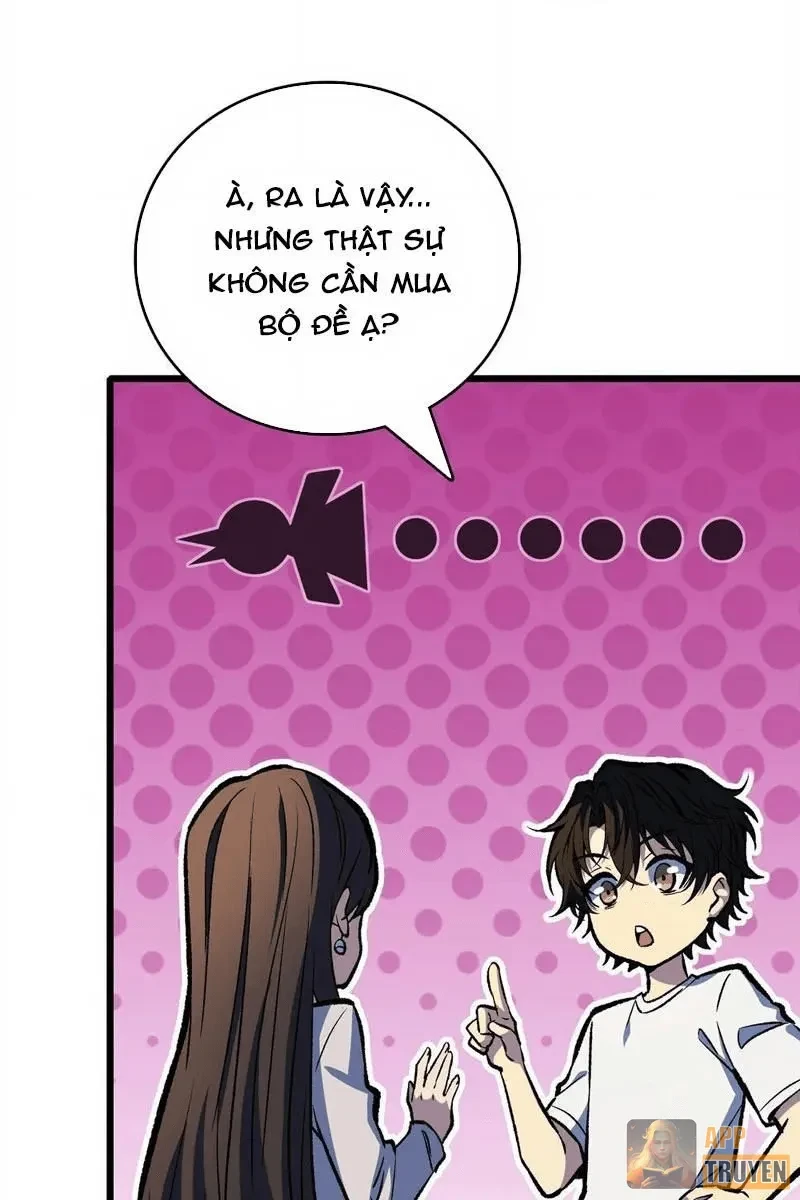 Mình Ta Tung Hoành Loạn Thế Chapter 35 - 8