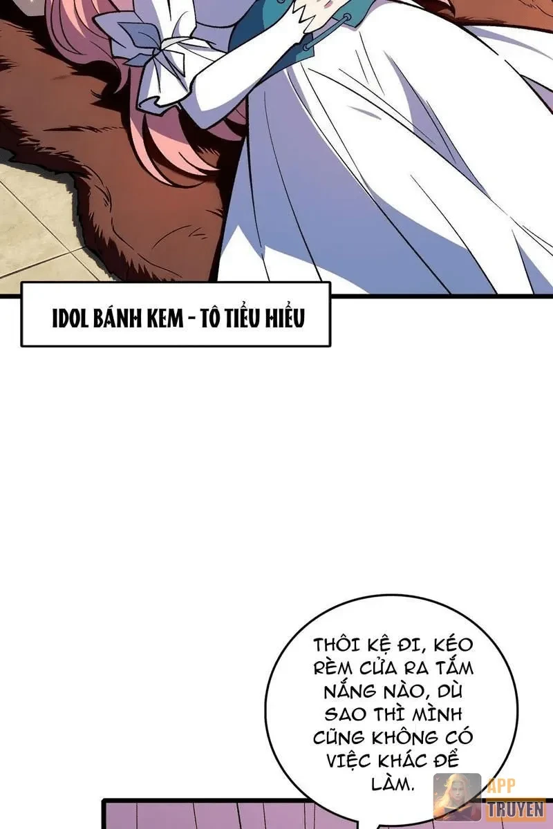 Mình Ta Tung Hoành Loạn Thế Chapter 35 - 11