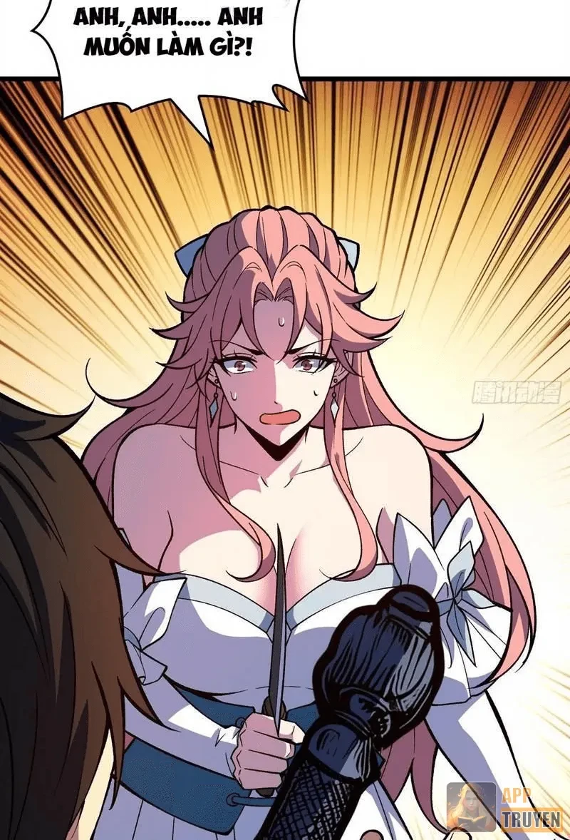 Mình Ta Tung Hoành Loạn Thế Chapter 35 - 15