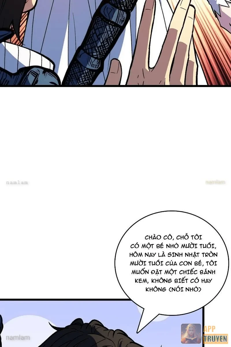 Mình Ta Tung Hoành Loạn Thế Chapter 35 - 16