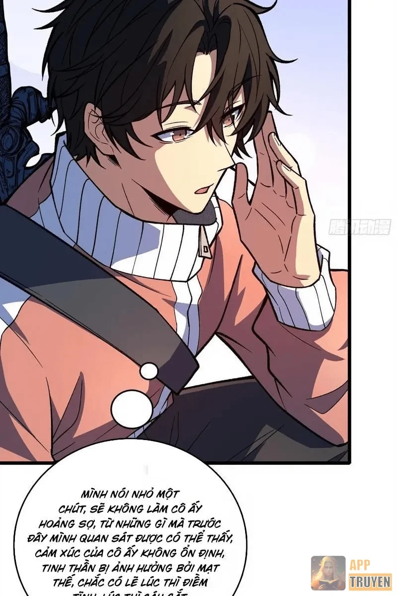 Mình Ta Tung Hoành Loạn Thế Chapter 35 - 17