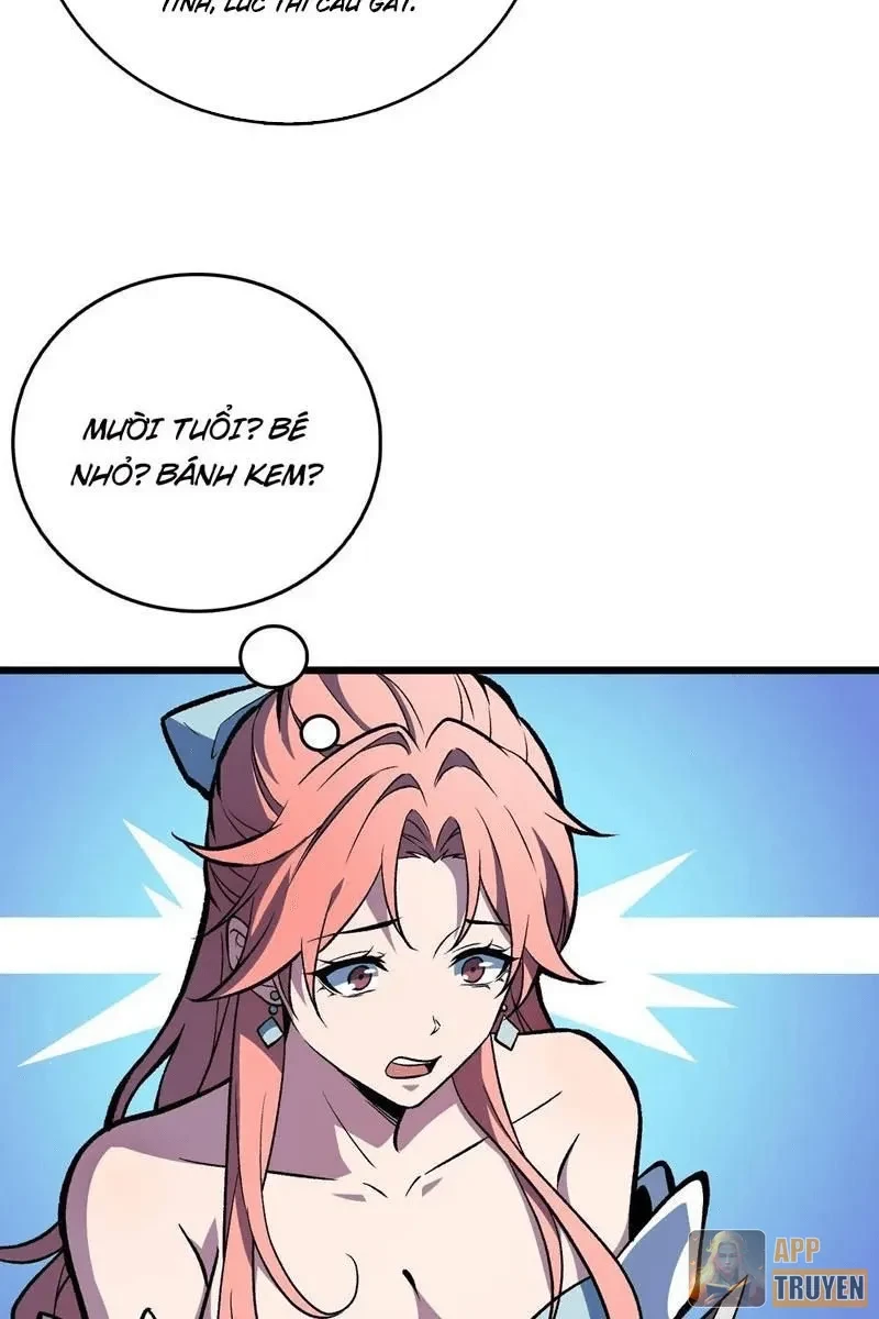 Mình Ta Tung Hoành Loạn Thế Chapter 35 - 18