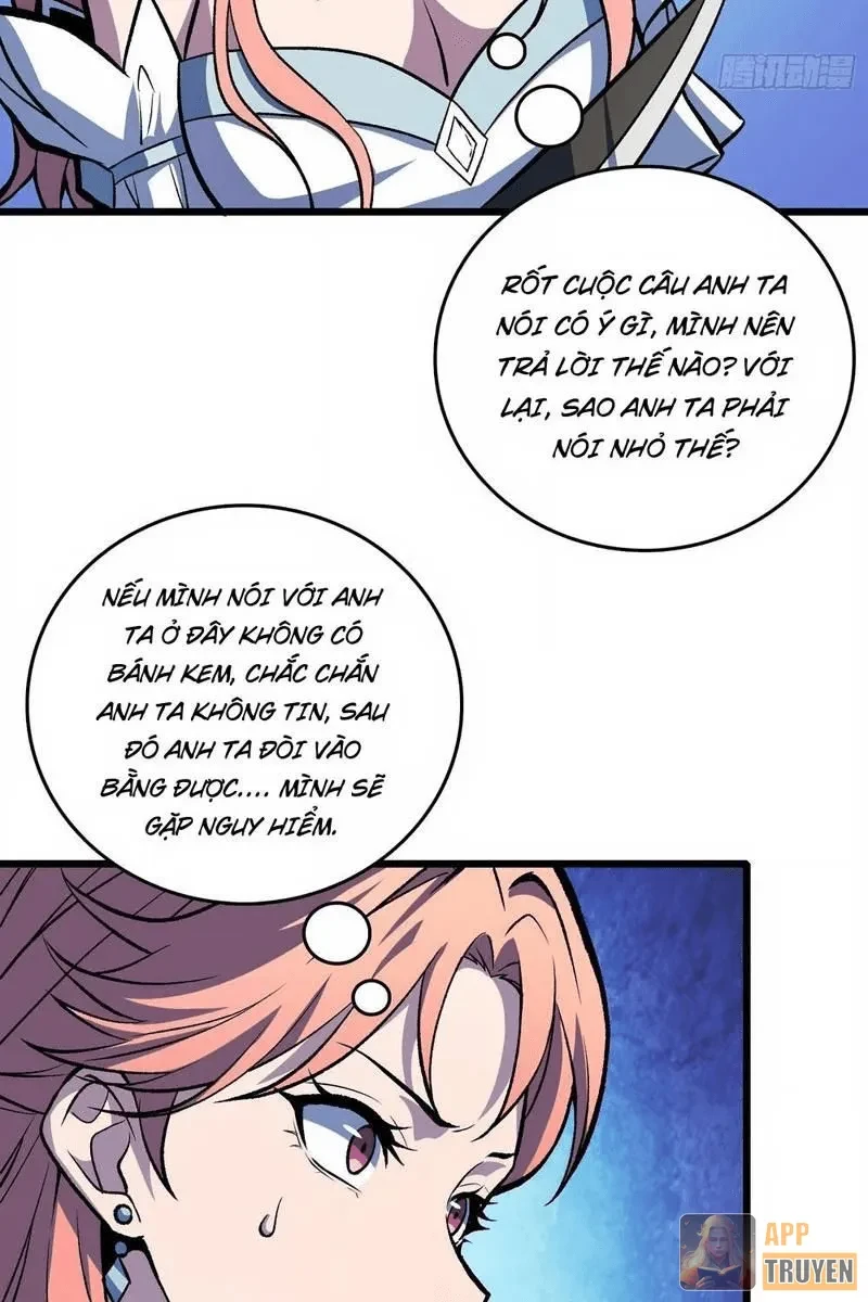 Mình Ta Tung Hoành Loạn Thế Chapter 35 - 19