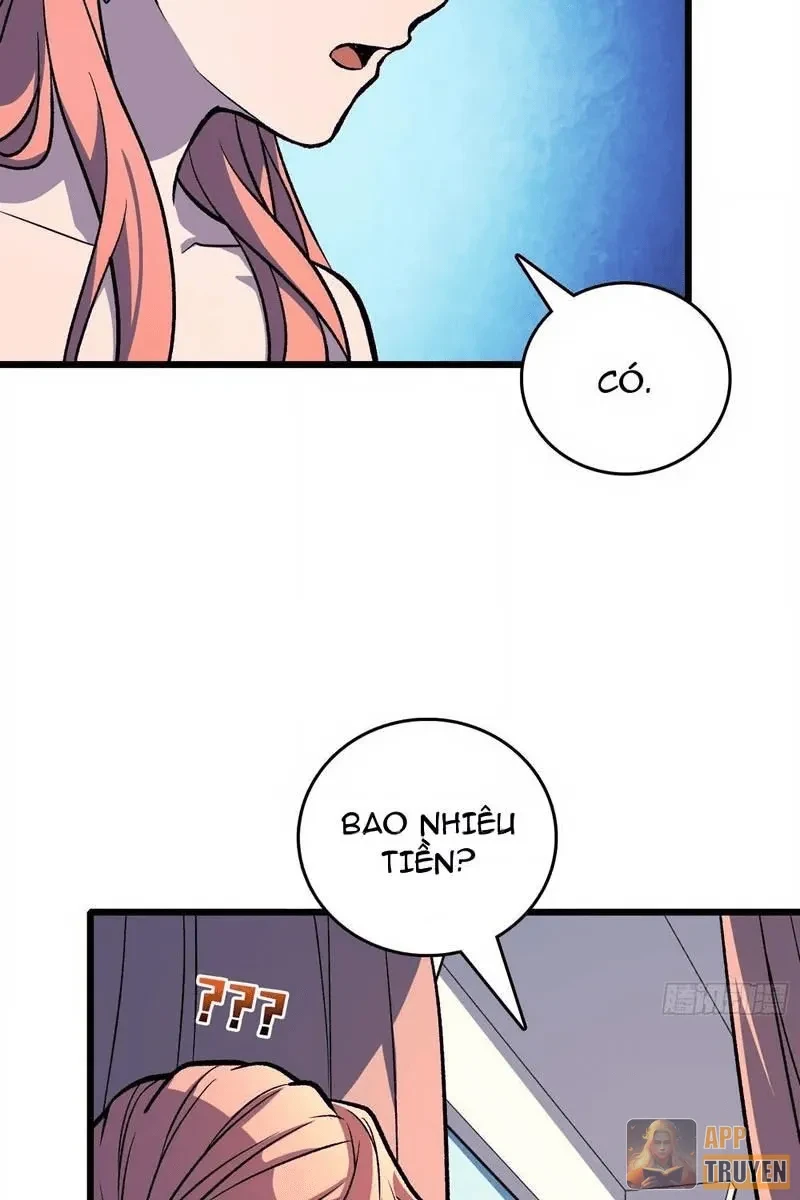 Mình Ta Tung Hoành Loạn Thế Chapter 35 - 20