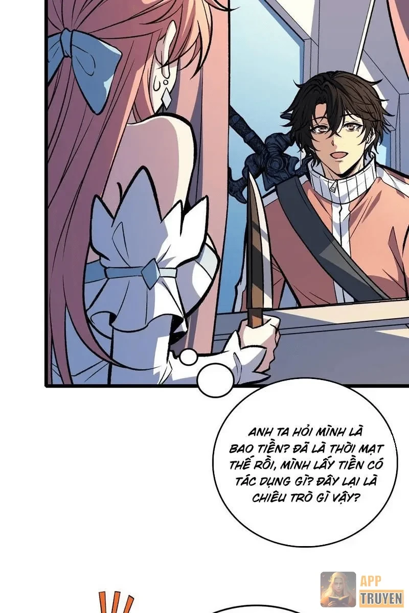 Mình Ta Tung Hoành Loạn Thế Chapter 35 - 21