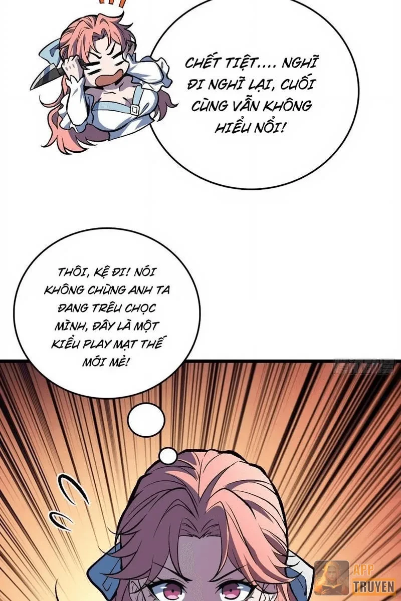 Mình Ta Tung Hoành Loạn Thế Chapter 35 - 22