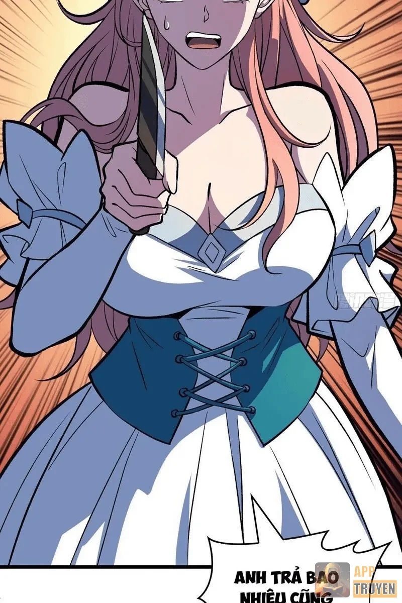 Mình Ta Tung Hoành Loạn Thế Chapter 35 - 23