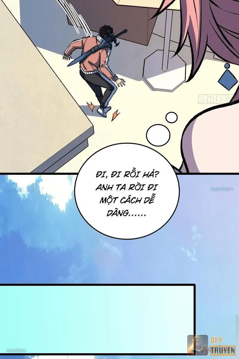 Mình Ta Tung Hoành Loạn Thế Chapter 35 - 25