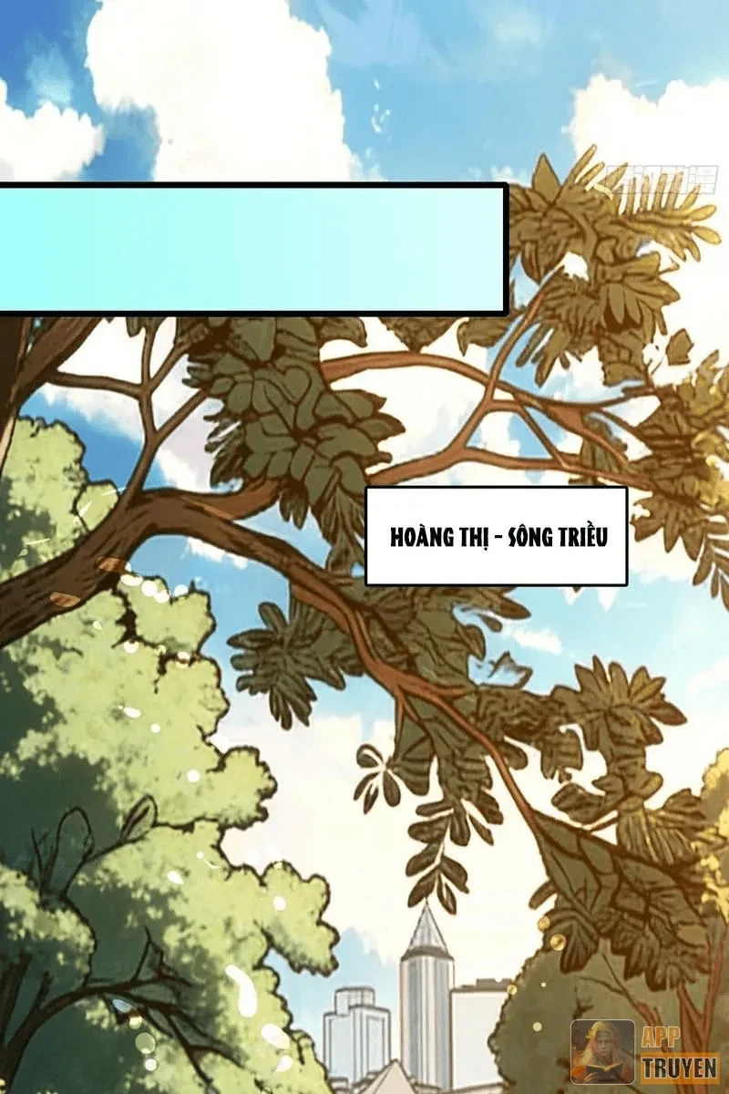 Mình Ta Tung Hoành Loạn Thế Chapter 35 - 26