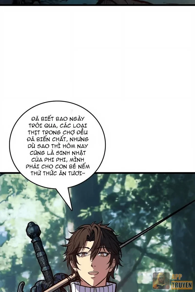 Mình Ta Tung Hoành Loạn Thế Chapter 35 - 28