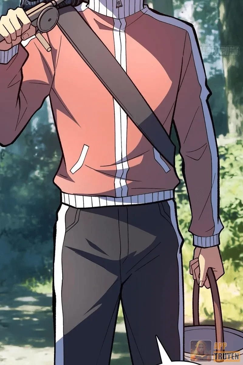 Mình Ta Tung Hoành Loạn Thế Chapter 35 - 29