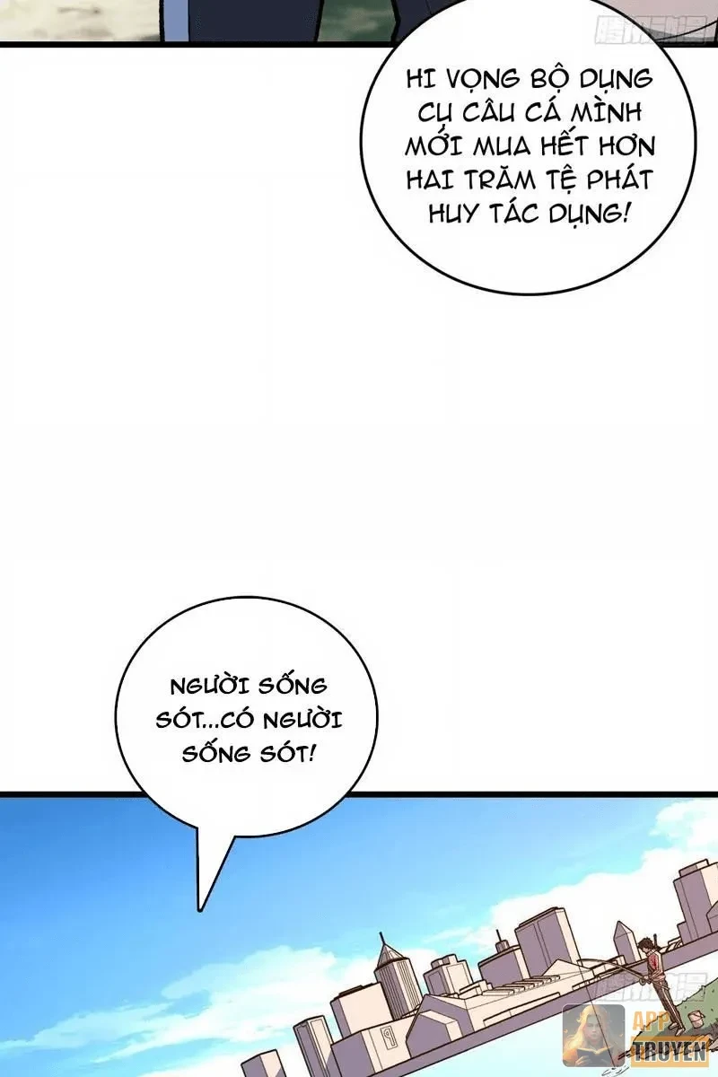 Mình Ta Tung Hoành Loạn Thế Chapter 35 - 30