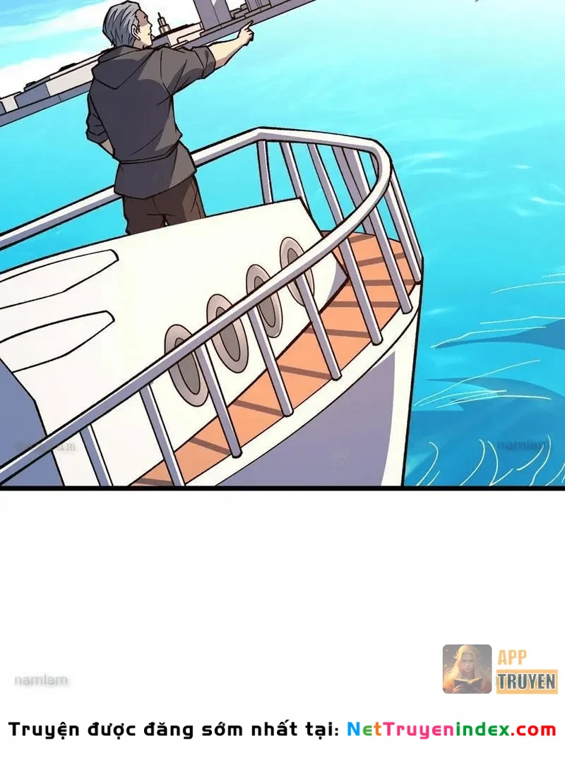 Mình Ta Tung Hoành Loạn Thế Chapter 35 - 31