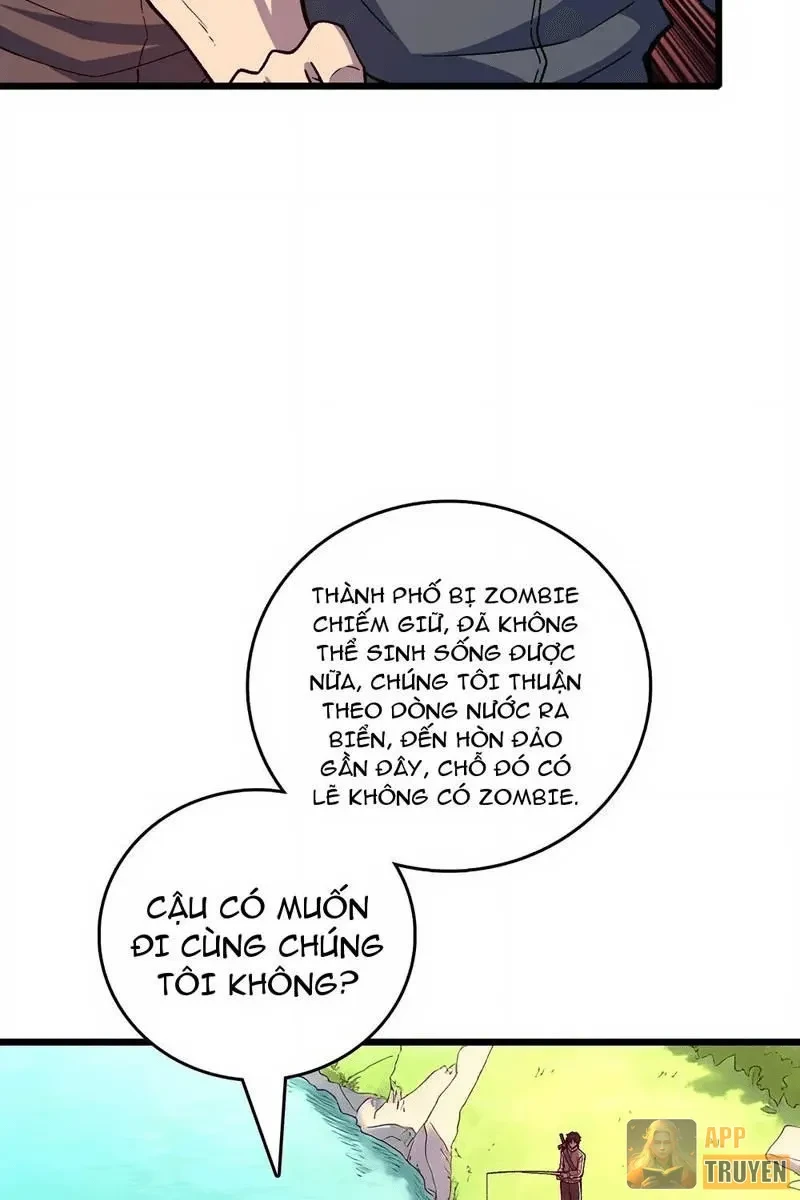 Mình Ta Tung Hoành Loạn Thế Chapter 35 - 36